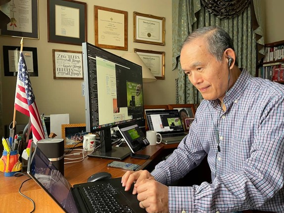 創辦人見證 – 陳俊慧