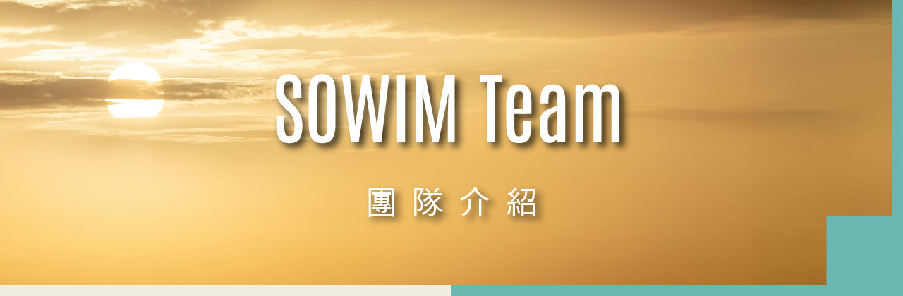 SOWIM Team