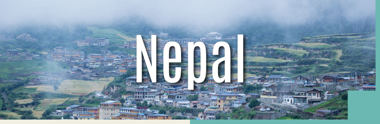 Nepal