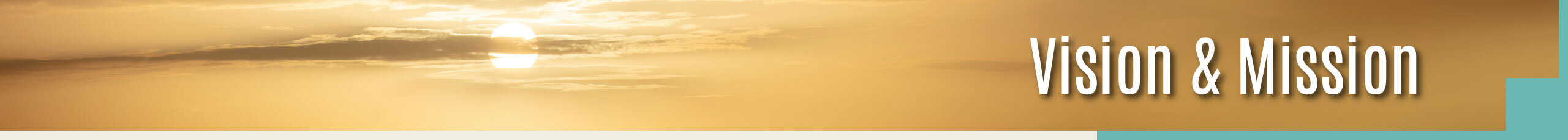 Vision & Mission