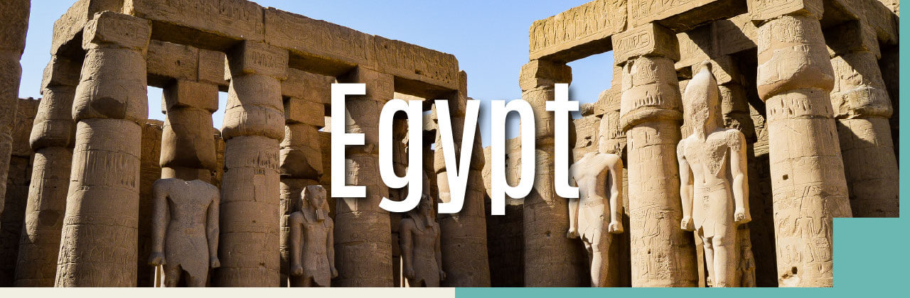 Egypt