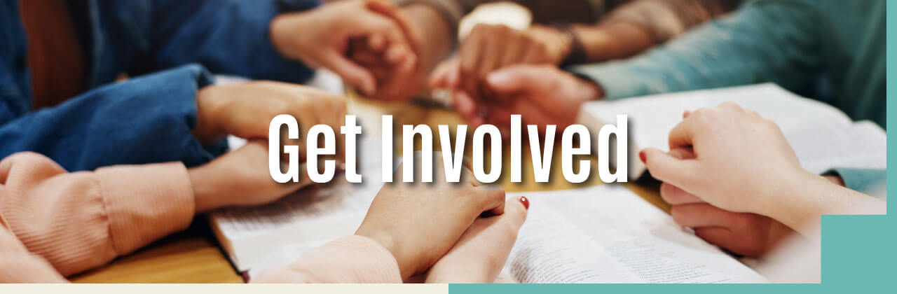 Get Involved
