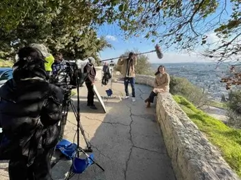 創辦人見證 – 孟蘇倫