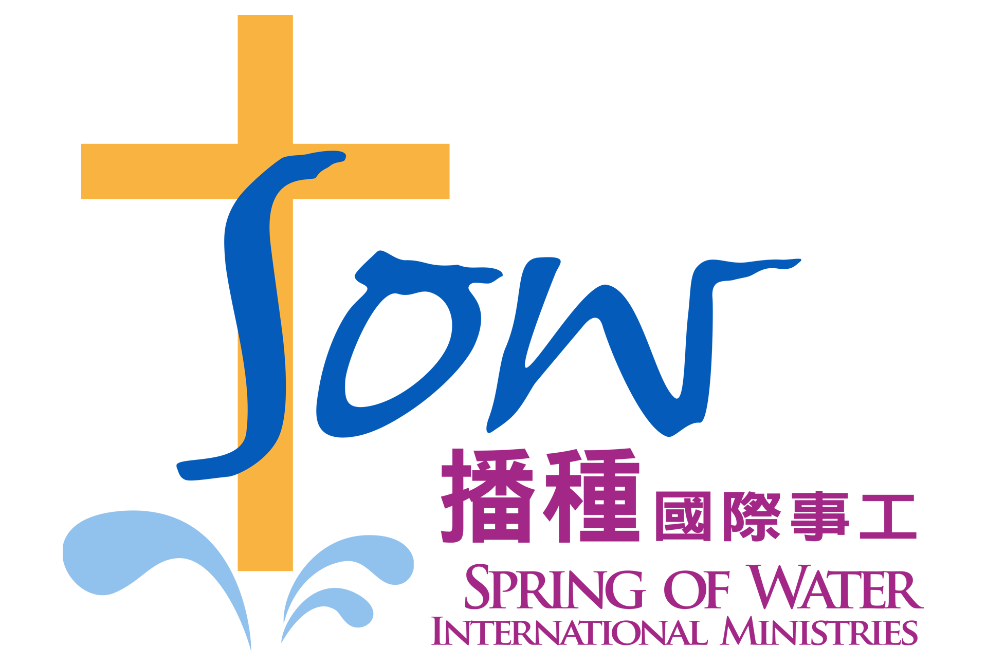 SPRING OF WATER INTERNATIONAL MINISTRIES