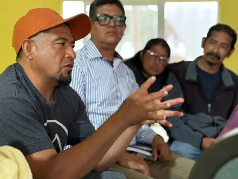 墨西哥當地需要